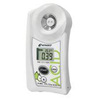 PAL-Easy ACID 14 Master Kit. Измеритель кислотности груши