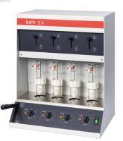 Аппарат для экстракции по Рэндаллу Behr E4