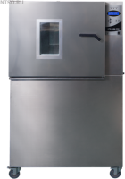 Камера тепла-холода КТХ-74-65/165 нерж.