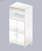 Шкаф для приборов ЛАБ-800 ШПр