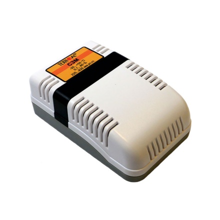 ТЕХНО-АС СЗМ - смарт-зонд микроклимата настенный (измерения давления атмосферного, температуры и влажности)