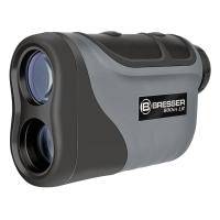 Оптический дальномер Bresser 6x25