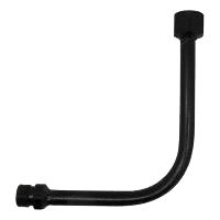 Отвод, сталь углеродистая (Ст)