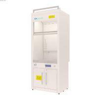 Химический вытяжной шкаф Eco. -900-7 ШВМКп