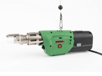 Сварочный экструдер Leister Fusion 1 162.800