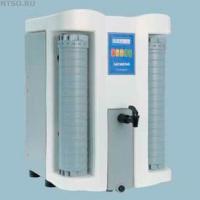 Система обратного осмоса Siemens (SG Wasser) Ultra Clear Compact RO 15 л/ч, с накопительным баком 30 л