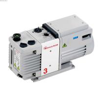 Пластинчато-роторный вакуумный насос Edwards RV3, 3,3 м3/ч, вакуум до 2x10-3 мбар, 115/230 В, 50/60 Гц
