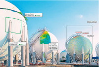 Программное обеспечение FARO BuildIT Construction