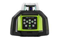 Ротационный нивелир RGK SP-612G