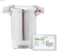 Автоклав настольный CERTOCLAV Connect объём 18 литров