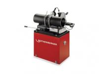 Механический стыковой сварочный аппарат Rothenberger Roweld P 250 A2 55795