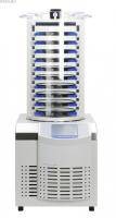 Лиофильная сушка Martin Christ Alpha 2-4 LSCplus, комплект с 10 полками _200 мм
