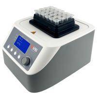 Термостат-шейкер DLAB HM100-Pro твердотельный без охлаждения