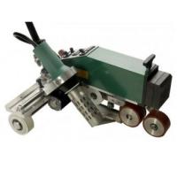 Сварочный автомат горячего воздуха Herz LarOn BL, 380Вт 6600194