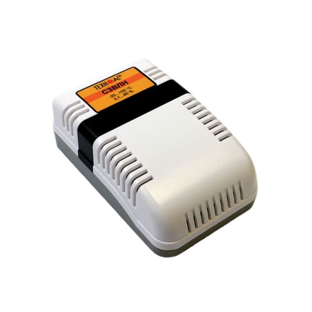 ТЕХНО-АС СЗВЛН - смарт-зонд относительной влажности и температуры настенный