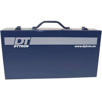 Аппарат для стыковой сварки Dytron Polys P-4a LUX 800W 28879