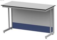 Стол лабораторный низкий ЛАБ-PRO СЛн 180.65.75 TR