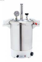 Автоклав настольный CERTOCLAV Classic 125/140°C, объём 18 литров