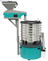 Технологическая установка ГР 50 с пультом управления МПУ1-02 (~220 В) С ПГ