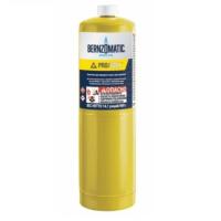 Баллон Bernzomatic PRO//MAX, US 373500