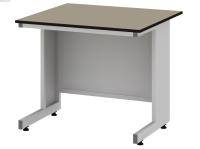 Стол пристенный лабораторный низкий Modern - 900 СПLg н