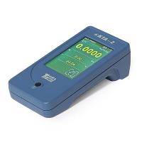 Кондуктометр / рН-метр КТА-2 с датчиком ДК-2