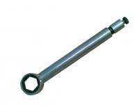 Ключ путевой трещоточный КПТР-50