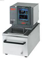 Термостат нагревающий Huber CC-308B с ванной из нержавеющей стали, объем ванны 8,5 л