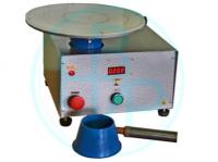 Лабораторный встряхивающий столик автоматический КП-111 (ВН) 