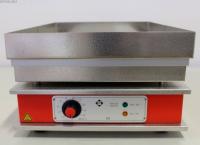 Песчаная баня Gestigkeit SD 9-400, 440 x 590 мм, 4,0 кВт, макс. температура 370°C, без термостата