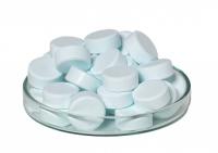 А00000274 Kjetabs VCM катализатор, 3,5 г K2SO4 + 0,1 г CuSO4 х 5H2O (100 таблеток)