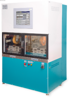 Установка для определения колееобразования Линтел КНК-20