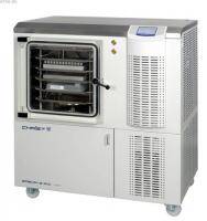 Лиофильная сушка Martin Christ Epsilon 2-10 LSCplus, комплект с 5 полками и запечатывающим устройством