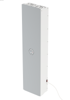 Рециркулятор Бактерицидный ОВУ-06-S "СОЛНЕЧНЫЙ БРИЗ-6 S" | Рециркулятор для помещений