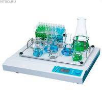 Шейкер Edmund B_hler SM 30 C control орбитальный/возвратно-поступательный