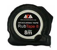 Рулетка ADA RubTape 8