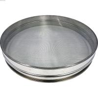 Лабораторные аналитические сита 200мм.