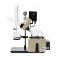 Altimax RV12-2M Испаритель ротационный