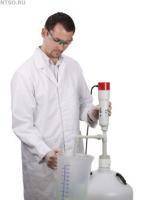 Насос для бочек B_rkle EnergyOne с питанием от сети глубина погружения 100 см