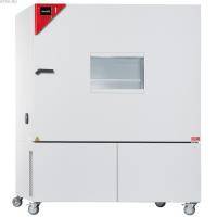 Испытательная камера Binder MK 720, 720 л