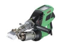 Сварочный экструдер Leister Weldplast S2 PVC 135.724