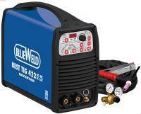 Аппарат BLUEWELD BEST TIG 422 AC/DC
