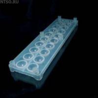 Планшетка для капельных реакций 20 ячеек