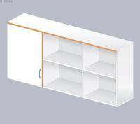 Шкаф навесной лабораторный ЛАБ-1500 НШ-1