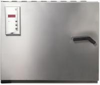 Шкаф сушильный ШС-80-01 МК СПУ нерж