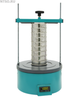 Анализатор ситовой А 12 на базе ВП 30