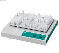 Шейкер Edmund B_hler TiMix 5 орбитальный