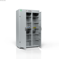 Сушильный шкаф (камера) DION STANDARD 10 для белья