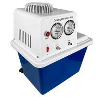 Водоструйный вакуумный насос Stegler VN-1