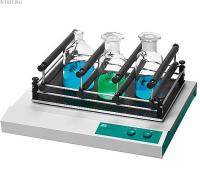 Шейкер Edmund B_hler SM 30 C орбитальный/возвратно-поступательный